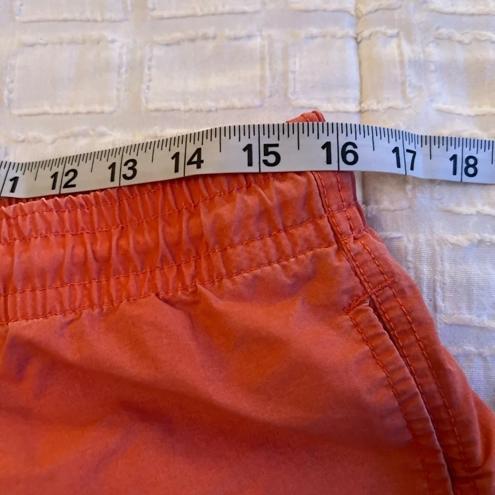 Coastal Swell Swim Trucks Shorts Mesh Lined With Mesh Lined Side Pockets Men’s L